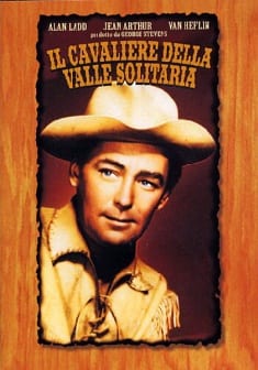 Logan Il cavaliere della valle solitaria curiosity movie