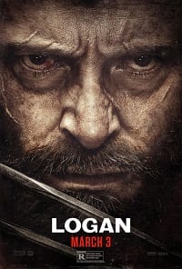 Logan curiosity movie