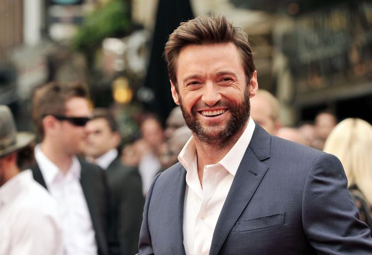 Logan hugh jackman curiosity movie