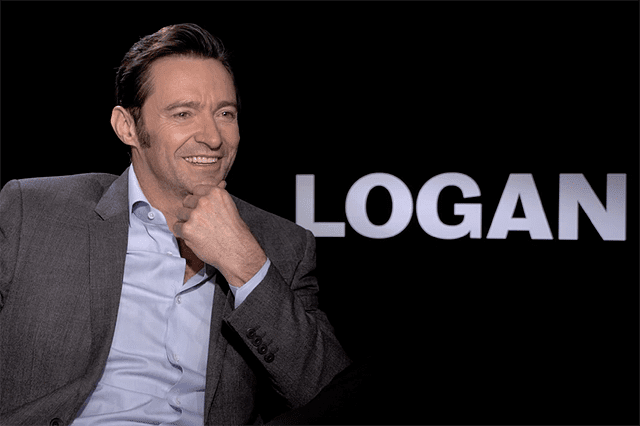 Logan jackman curiosity movie