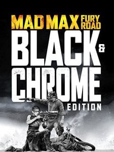 mad max curiosity movie