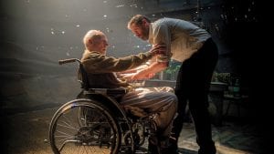 patrick stewart curiosity movie