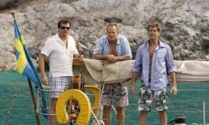 Mamma mia di Bill Anderson curiosity movie