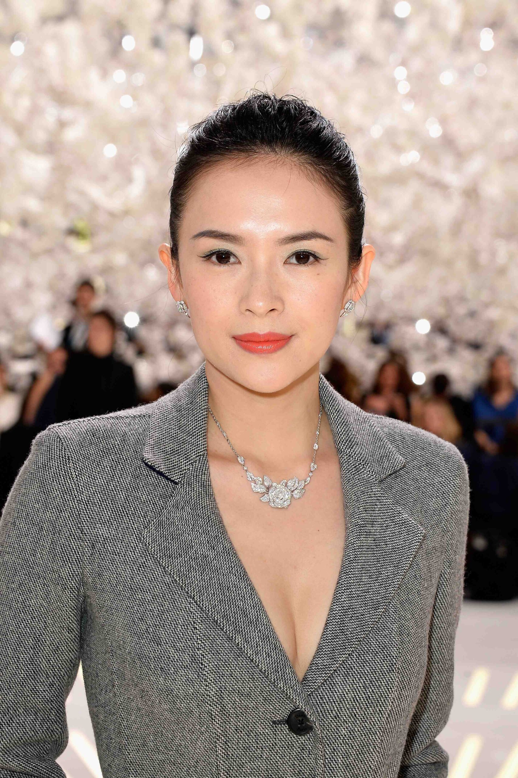 Memorie di una geisha Zhang Ziyi curiosity movie