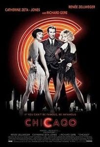 chicago curiosity movie