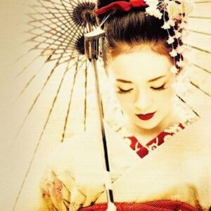 Memorie di una geisha cina curiosity movie