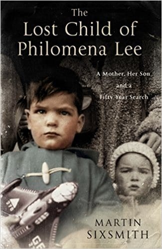 Philomena romanzo curiosity movie