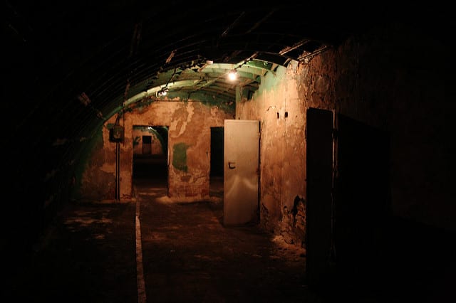 Spy birreria curiosity movie