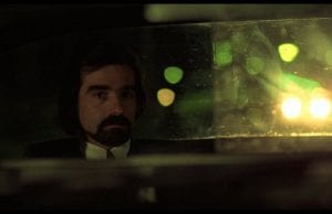 Taxi Driver martin scorsese curiosity movie