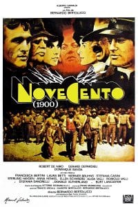 Taxi Driver novecento curiosity movie