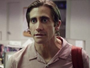 Lo sciacallo jake gyllenhaal 2 curiosity movie