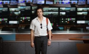 Lo sciacallo jake gyllenhaal curiosity movie
