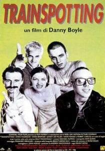 Trainspotting 2 trainspotting curiosity movie