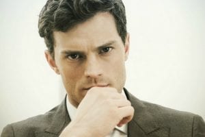 Cinquanta sfumature di grigio Jamie Dornan curiosity movie