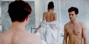 Cinquanta sfumature di grigio hot curiosity movie
