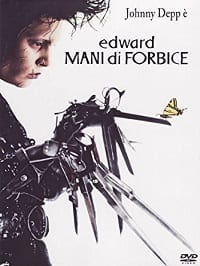 Edward mani di forbice curiosity movie