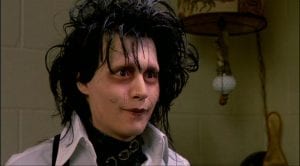 johnny deep curiosity movie