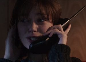 Keira Knightley curiosity movie