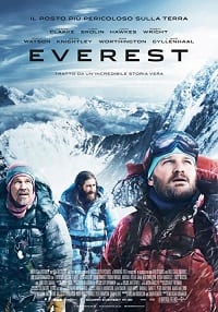 Everest curiosity movie