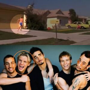 nick carter curiosity movie