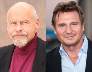 La preda perfetta Lawrence Block liam neeson curiosity movie