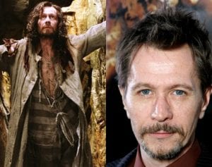 Harry Potter e il prigioniero di Azkaban gary oldman curiosity movie