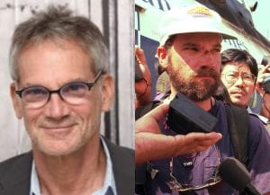Jon Krakauer curiosity movie