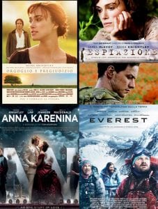 Everest curiosity movie