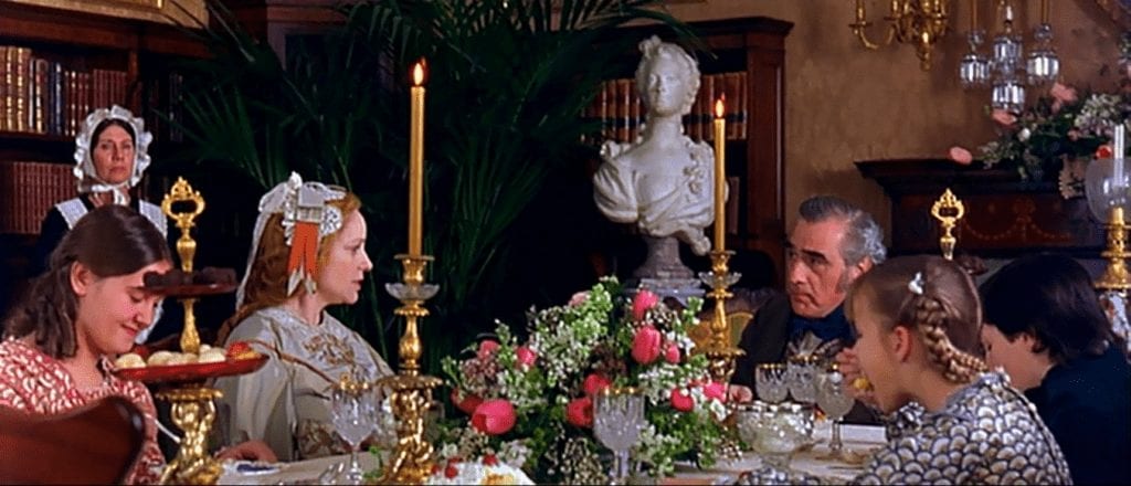 Gangs of New York cameo martin scorsese curiosity movie