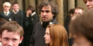 Harry Potter e il prigioniero di Azkaban Alfonso Cuaròn p curiosty movie