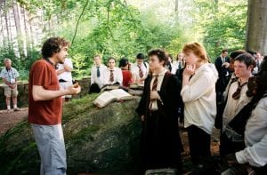 Harry Potter e il prigioniero di Azkaban Alfonso Cuarón curiosty movie