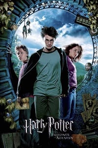 Harry Potter e il prigioniero di Azkaban curiosty movie