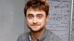 Harry Potter e la camera dei segreti DANIEL RADCLIFFE curiosity movie