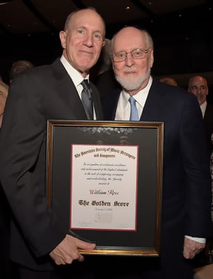 Harry Potter e la camera dei segreti william ross curiosity movie