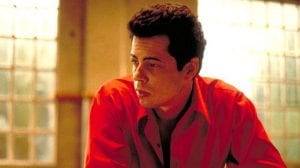 benicio del toro curiosity movie