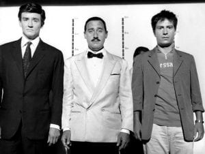 I soliti sospetti crimen curiosity movie