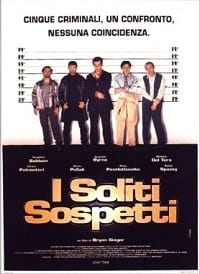 I soliti sospetti curiosity movie