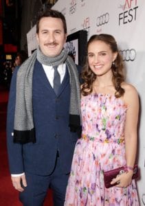 Il cigno nero Aronofsky e Natalie Portman curiosity movie