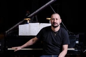 Clint Mansell curiosity movie