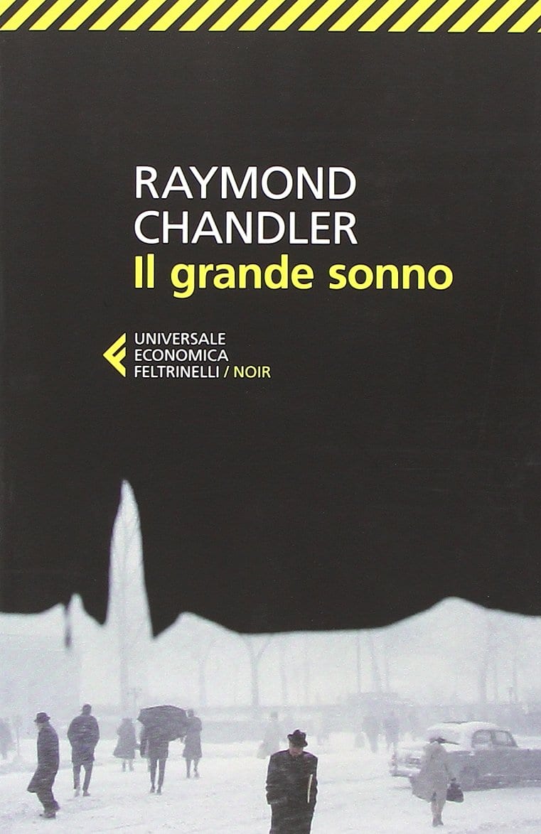 Il grande Lebowski Il grande sonno di Raymond Chandler CURIOSITY MOVIE