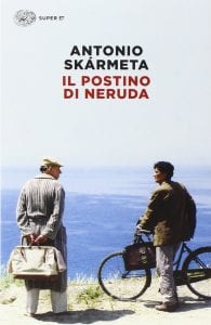 Il postino Ardiente paciencia (1986) curiosity movie