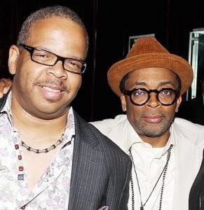 Inside Man Terence Blanchard curiosity movie