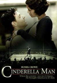 Inside Man cindErella man curiosity movie