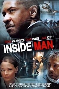 Inside Man curiosity movie