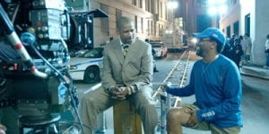 Inside Man spike lee curiosity movie