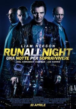 La preda perfetta Run All Night curiosity movie