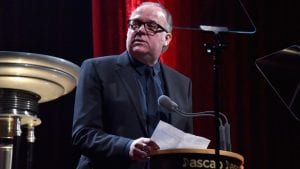 Love Actually Craig Armstrong curiosity movie