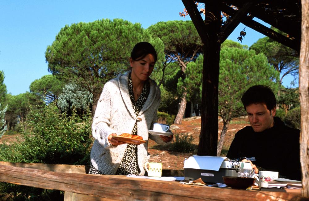 Love Actually Lucia Moniz curiosity movie