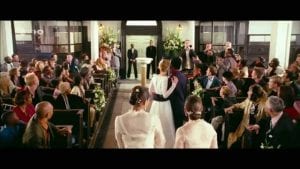 Love Actually cameo curtis curiosity movie