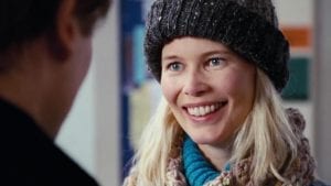 Love Actually claudia schiffer curiosity movie